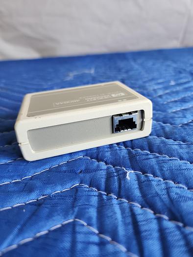 Used HP/Agilent 46084A HP/Agilent-HIL ID Module