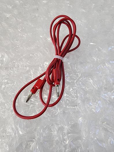 Used NOVX CORPORATION SERIES 5000-BP ELECTROMETER