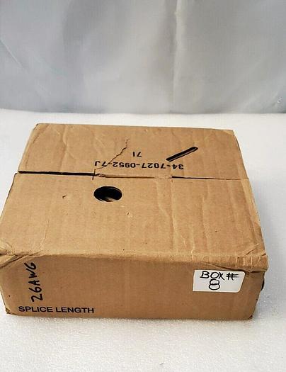 APPLIANCE WIRING MATERIAL 80-6100-8858-7