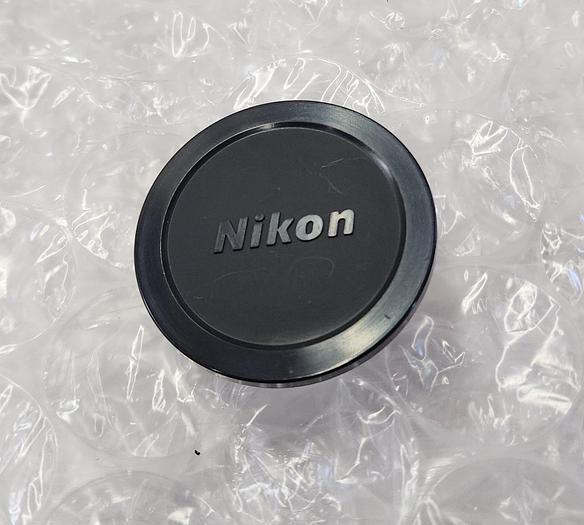 Used NIKON & LEICA PROTECTIVE INSERTS