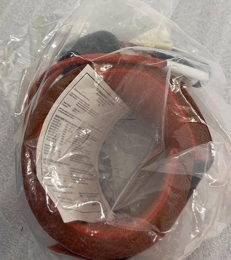 Used MKS (LAM RESEARCH) HEATER JACKET 9399-1118