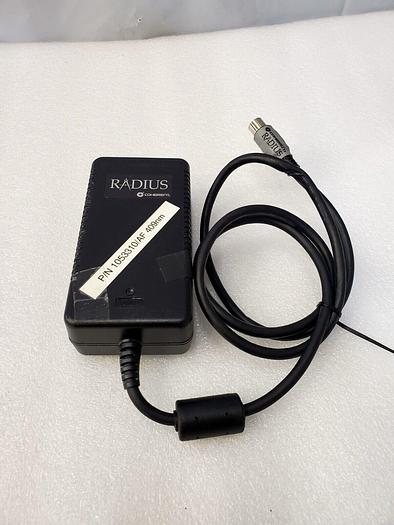 Used SCEPTRE SWITCHING POWER SUPPLY PS-304