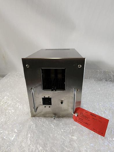 Used WATLOW POWER SUPPLIES