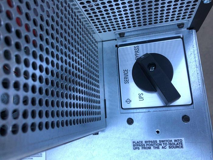 Used UPS SYSTEM  EATON 9355-10