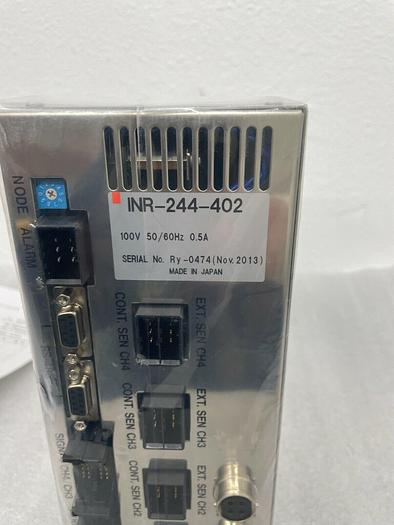 23945751 CHEMICAL TEMP CONTROLLER