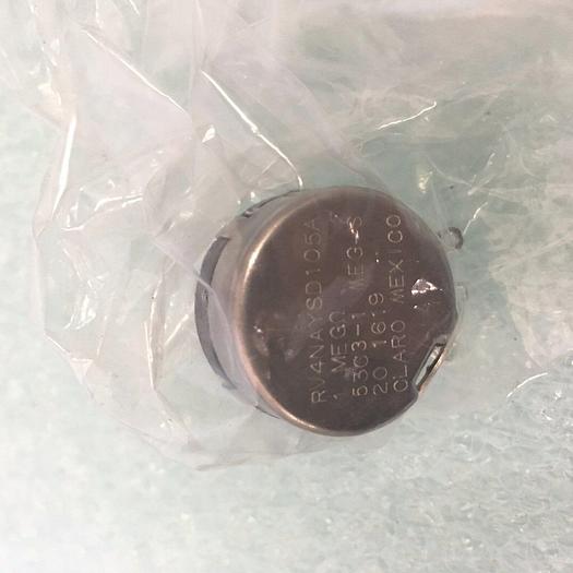 CLAROSTAT RV4NAYSD105A  53C3-1