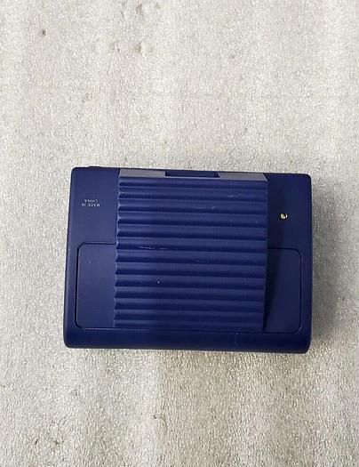 Used DYMO DATE AND TIMER STAMPER