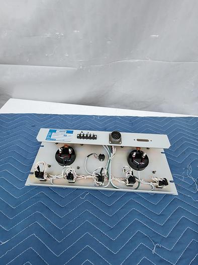 Used RF POWER PRODUCTS 7900006010