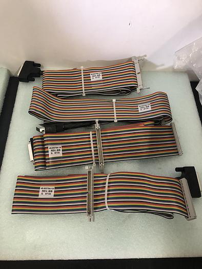 Used RIBBON CABLE 45-M3784-1A REV.B-B