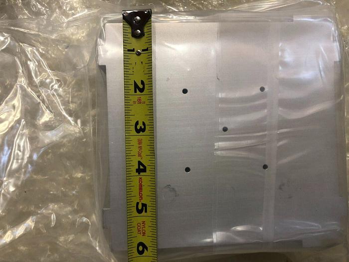 Used CASSETTE BASE BLOCK 5100004481