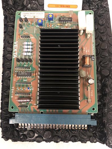 Used VEXTA TSK-6 2-PHASE DRIVER SPD4225