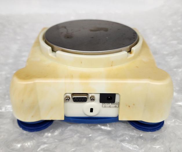 Used SYMMETRY COLE-PARMER PL98101044 SCALE