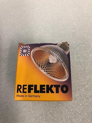 Used HALOGEN REFLEKTO