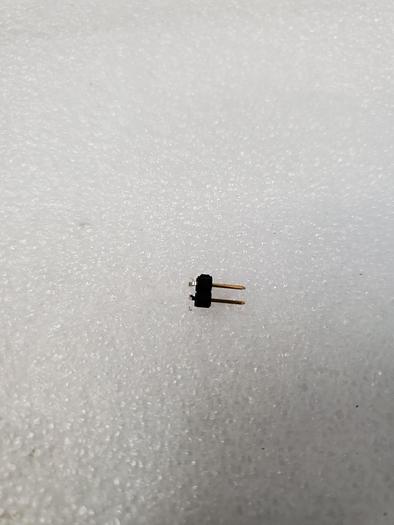 Used MOLEX 0878980204 CONN BREAKAWAY SMD