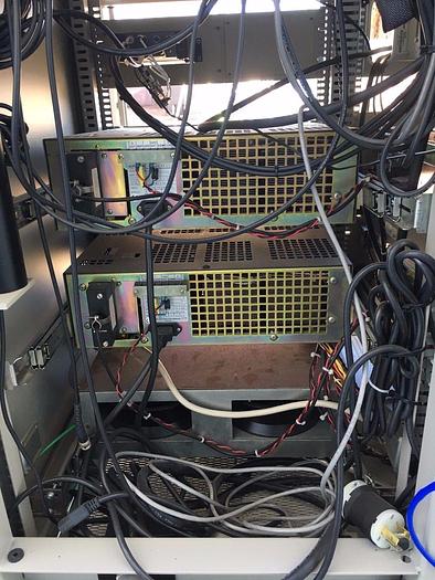 Used PROBE STATION by VEECO - MONARCH LABS Inc