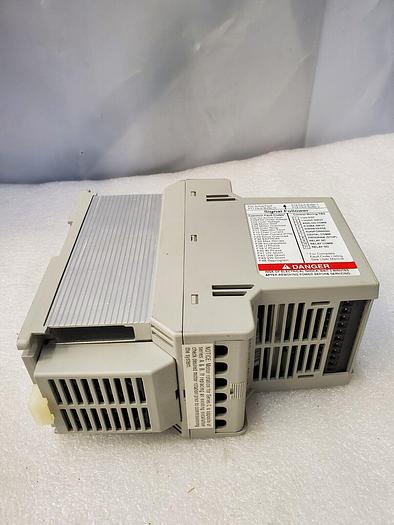 ALLEN BRADLEY 160-AA04NSF1P1 SPEED DRIVE