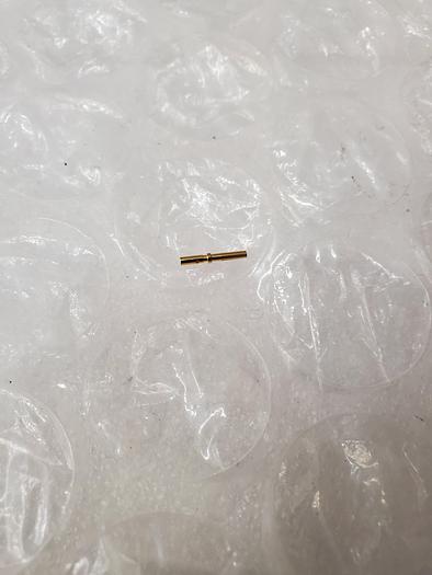 Used LTN 116-171 CANNON PIN FEMALE