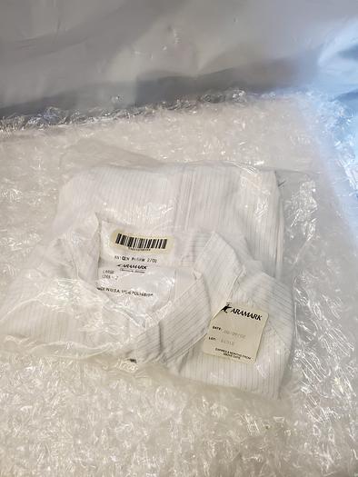 Used ARAMARK CLEANROOM SERVICES LARGE 1285-12