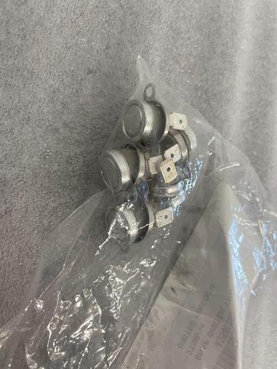 EDWARDS A55401881 SNAP SWITCH 170DEG PK5