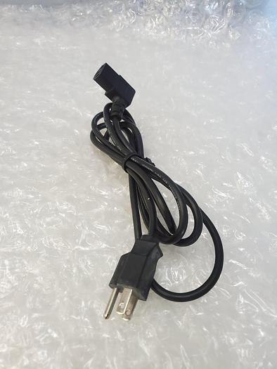 Used E209524 SVT VW-1 POWER CORD