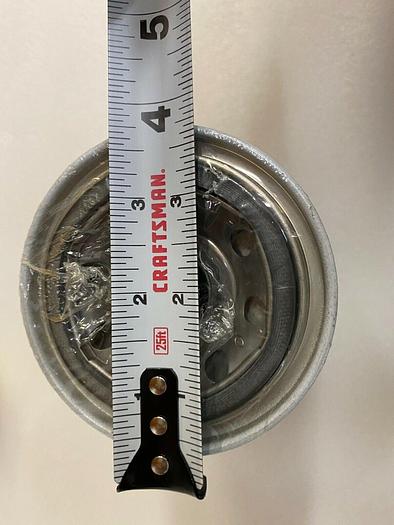 Used DONALDSON P551551 HYDRAULIC FILTER