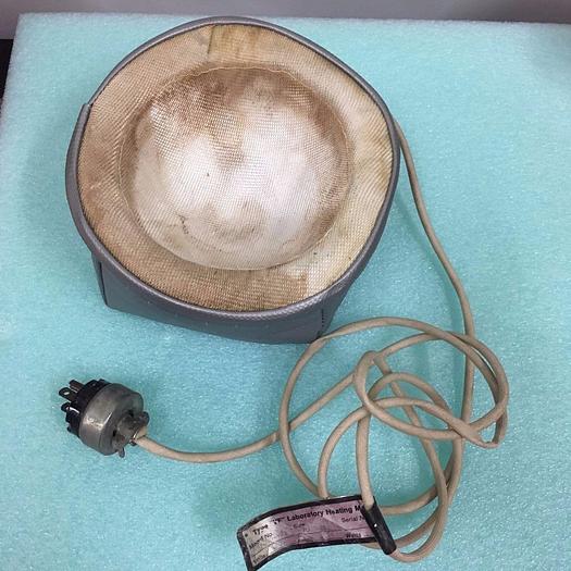 Used THERMOLYNE HM1000-VF1 Heating mantle