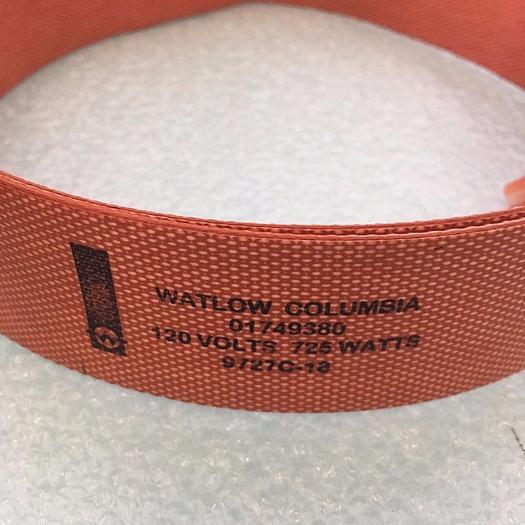 WATLOW COLUMBIA 9727C-18