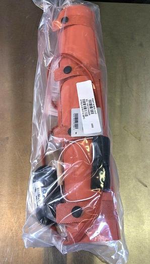 MKS (LAM RESEARCH) HEATER JACKET 4620-1017 HTR2.0 , STR17.0 , BP3