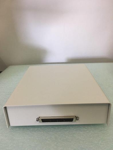 Used NATIONAL SCB-68