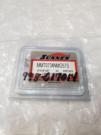 Used SUNNEN MMT073NMGS75