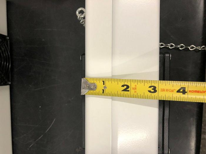 Used ION SYSTEMS CRITICAL ENVIRONMENT IONIZER 5810