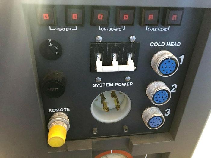 Used CTI-CRYOGENICS 8510 COMPRESSOR