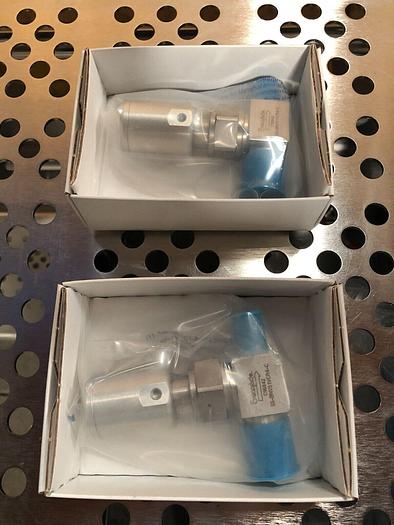 SWAGELOK SS-BNV51VCR4-C