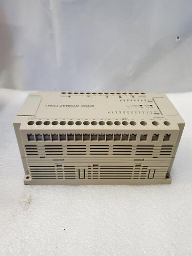 Used OMRON SYSMAC CPM1-20CDR-A