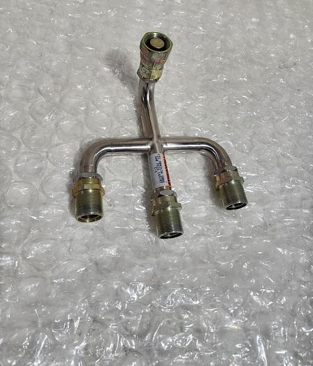 Used CTI SPARE FIXTURE 8043134 G001