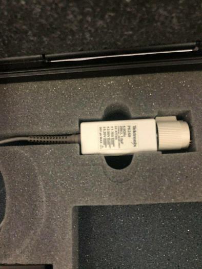 Used TEKTRONIX P6249