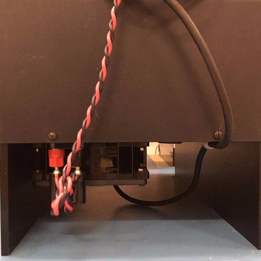 Used OPTRONIC LAB. 740-20A HIGH INTENSITY SOURCE ATTACHMENT