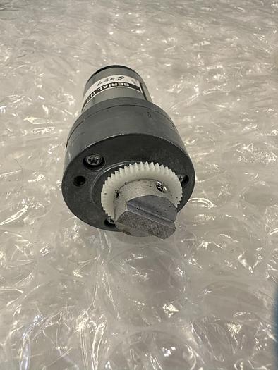 Used COLMAN MOTOR LYMC-62700-631