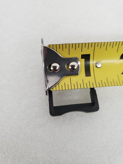 Used LEICA MICROSCOPE INSERT FILTER RED