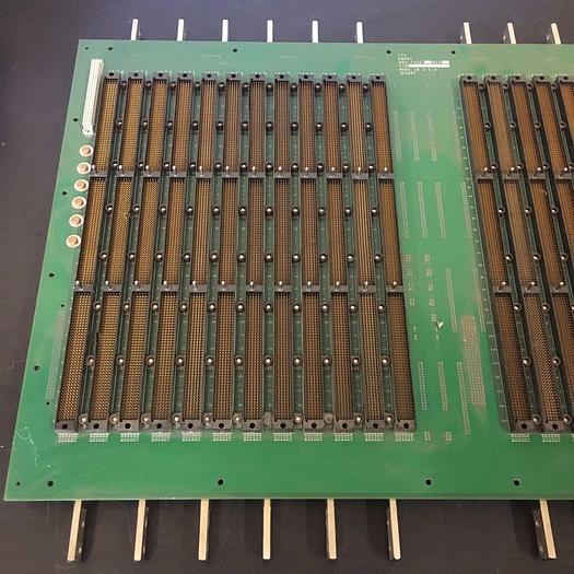 Used LTX DBPNT 865-7322- 01 REV