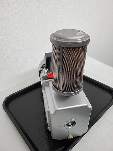 Used HFS 2 STAGE VACUUM PUMP VP 2200