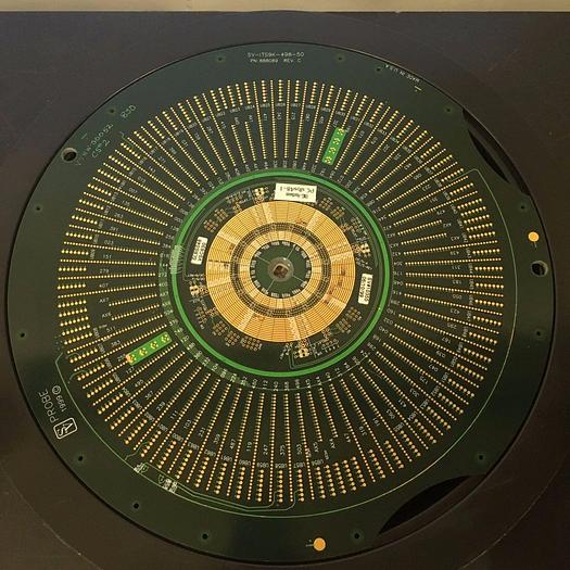 Used SV PROBE VTHW-00052-02