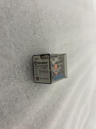 FINDER 55.34.9.024.0000