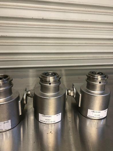 Used 105B24OR32BC 99PSI