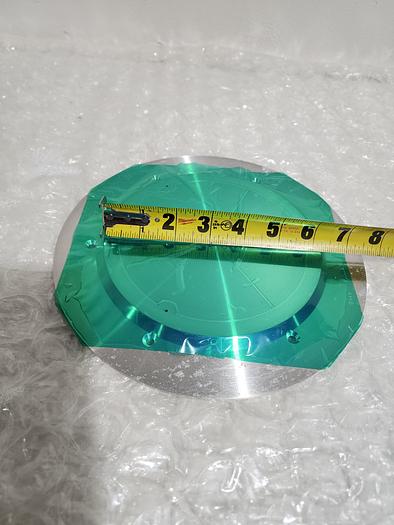 Used PLATE FEATURE 6.125 M00000412