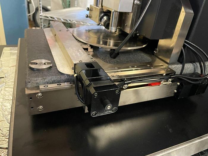 Used Digital Instruments, VEECO 3100 AFM
