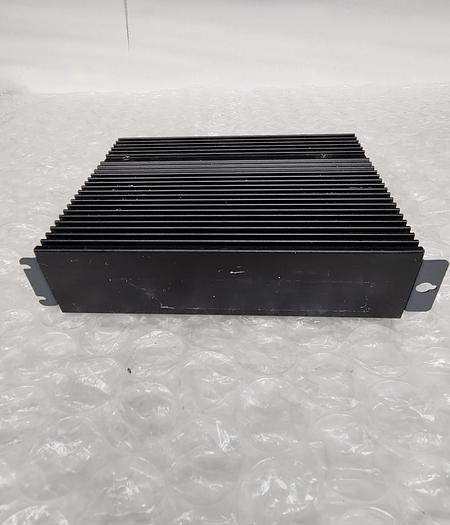 Used ZETA4 DRIVE COMPUMOTOR 87014030-02A 95-132 VAC 50-60 Hz