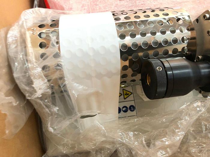 Used EDWARDS PUMP IXL120 A54114010 WITH EDWARDS GVI63M