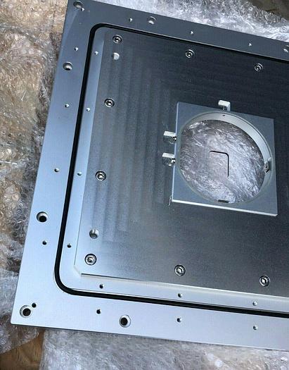 Used PSM3 LOWER PRESSURE PLATE SW