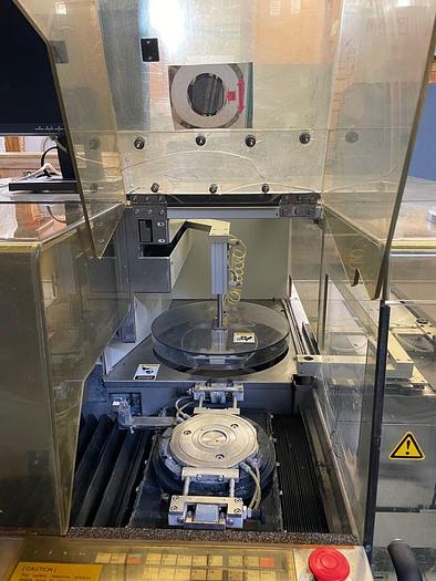 Used DISCO DFD 641 DICING SAW